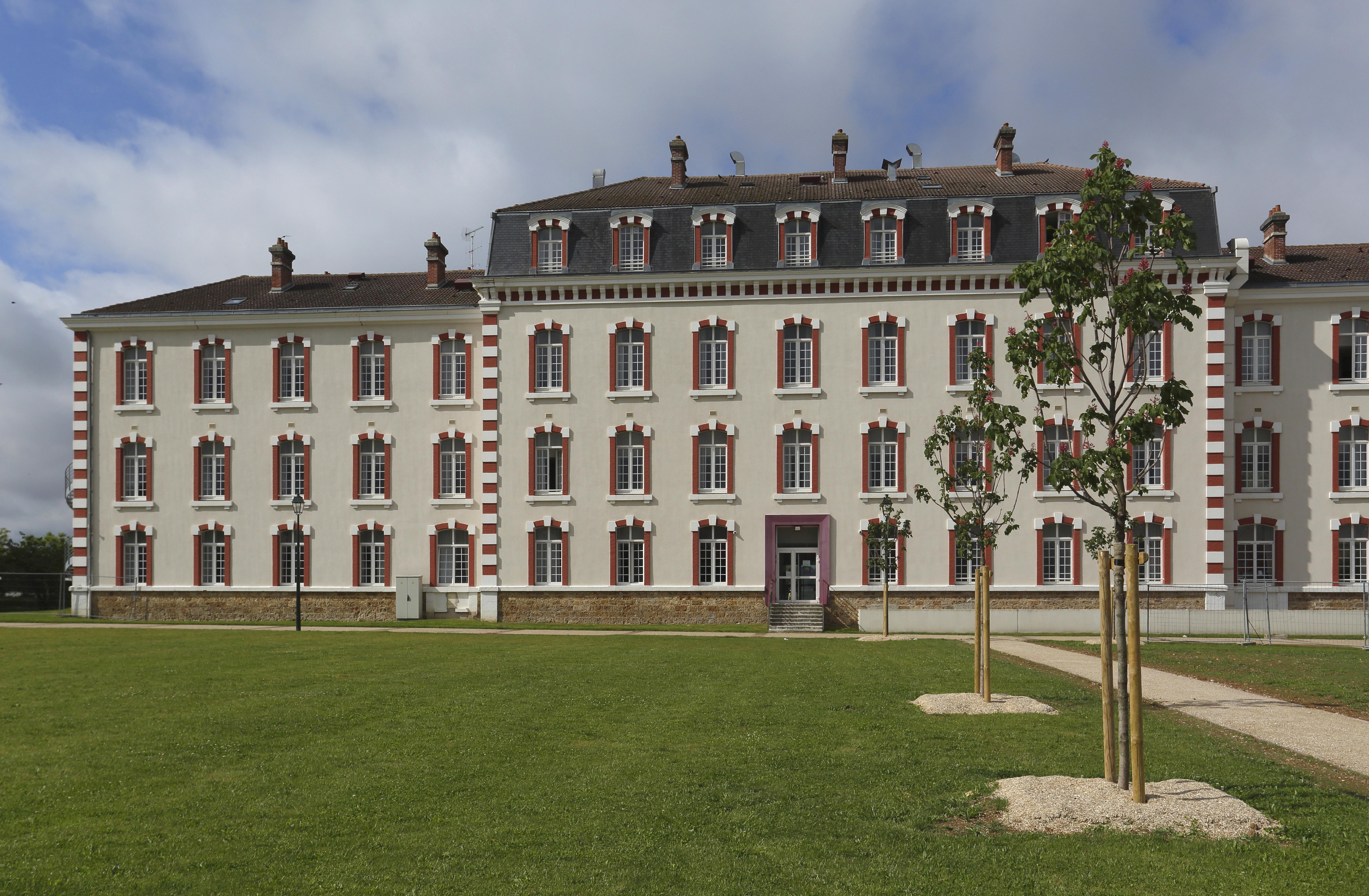 Vacanceole - Les Demeures Champenoises Épernay Exterior foto